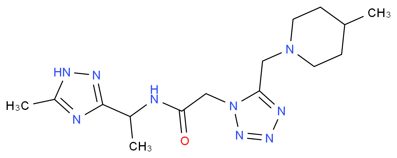  分子结构