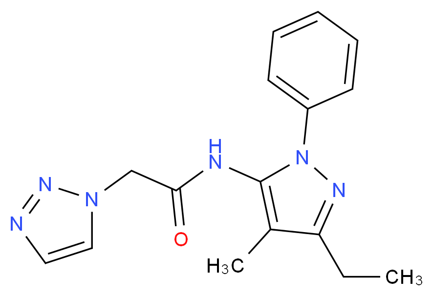  分子结构