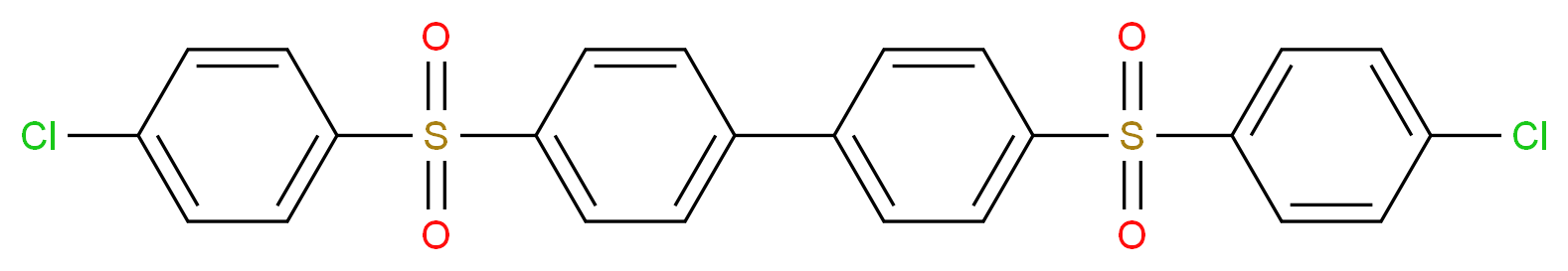 CAS_22287-56-5 分子结构