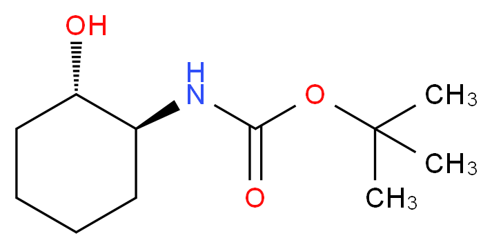 121282-70-0 分子结构