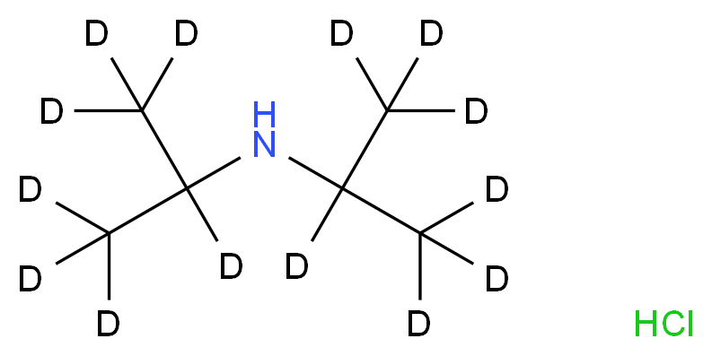 CAS_1219803-88-9 分子结构