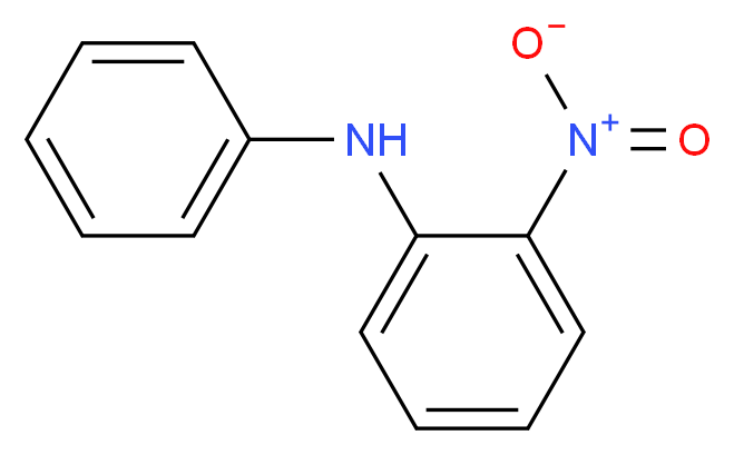 119-75-5 分子结构