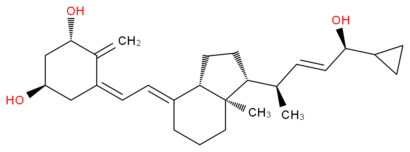 112965-21-6 分子结构