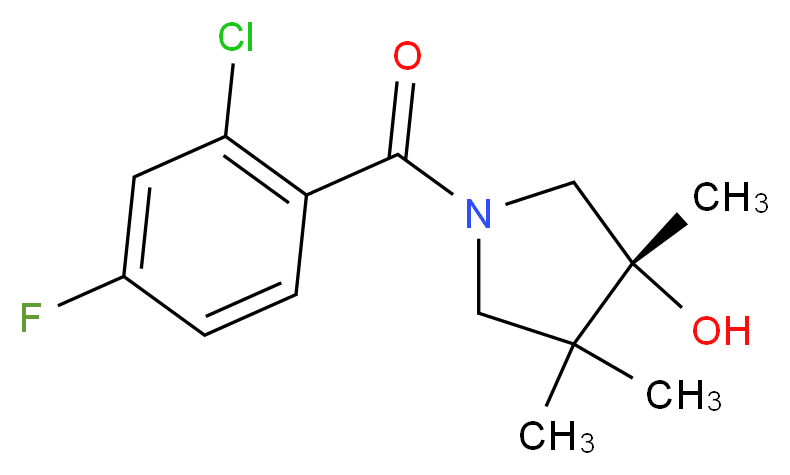  分子结构
