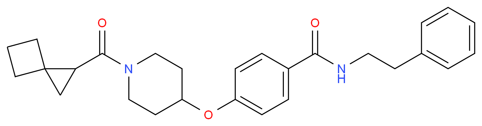  分子结构