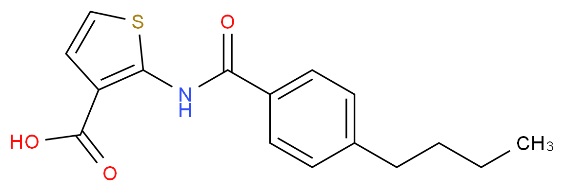 MFCD13669592 分子结构