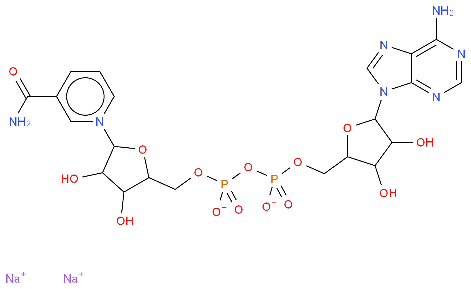 606-68-8 分子结构