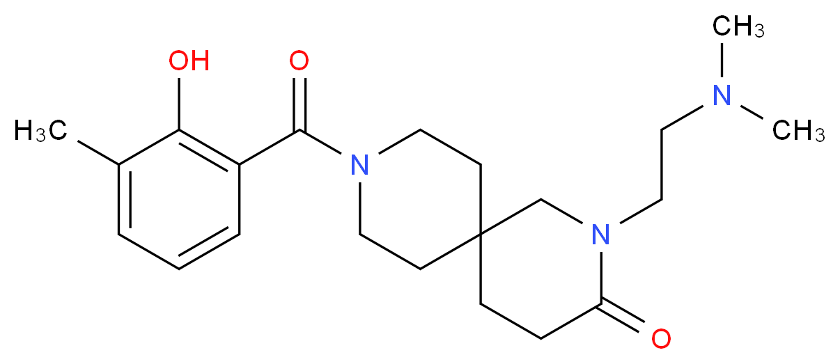  分子结构