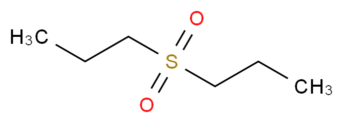 CAS_598-03-8 molecular structure