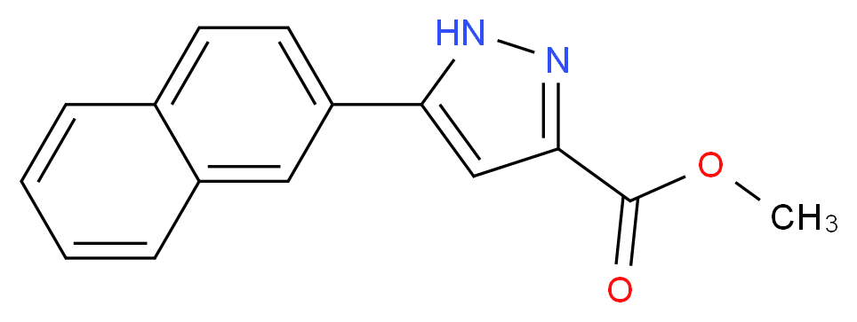 CAS_164295-93-6 molecular structure