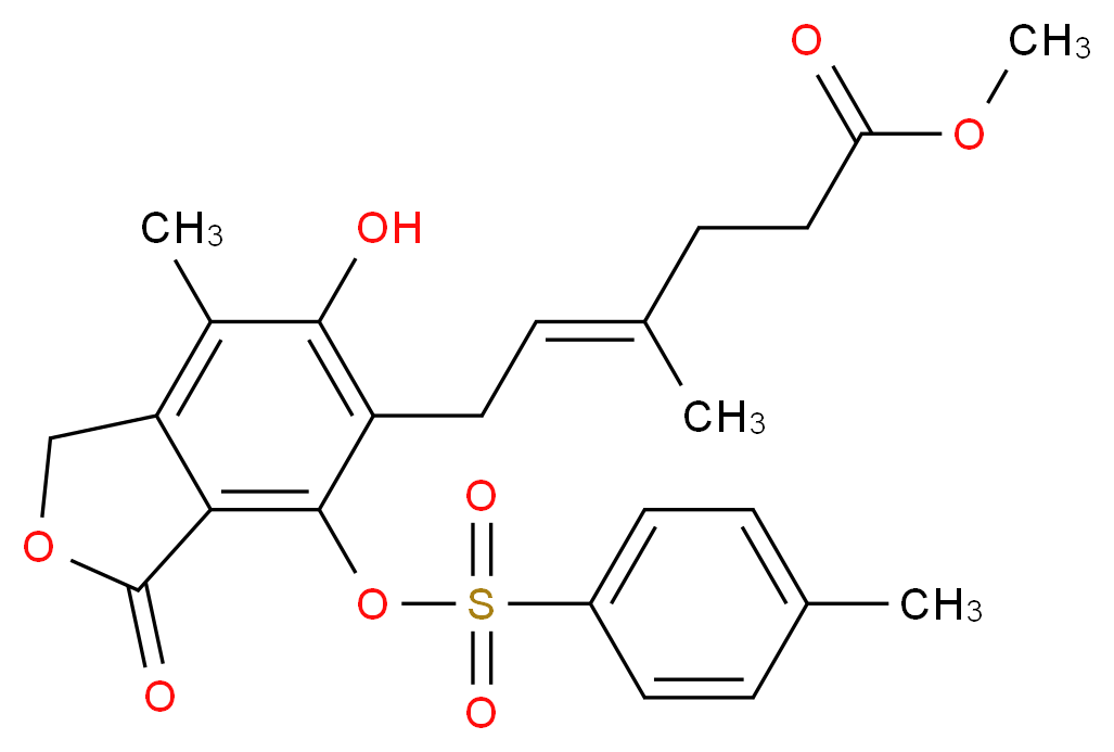171808-04-1 分子结构