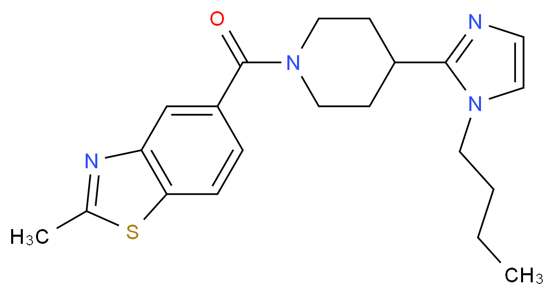  分子结构