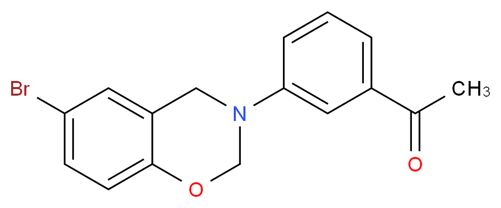 374911-94-1 分子结构