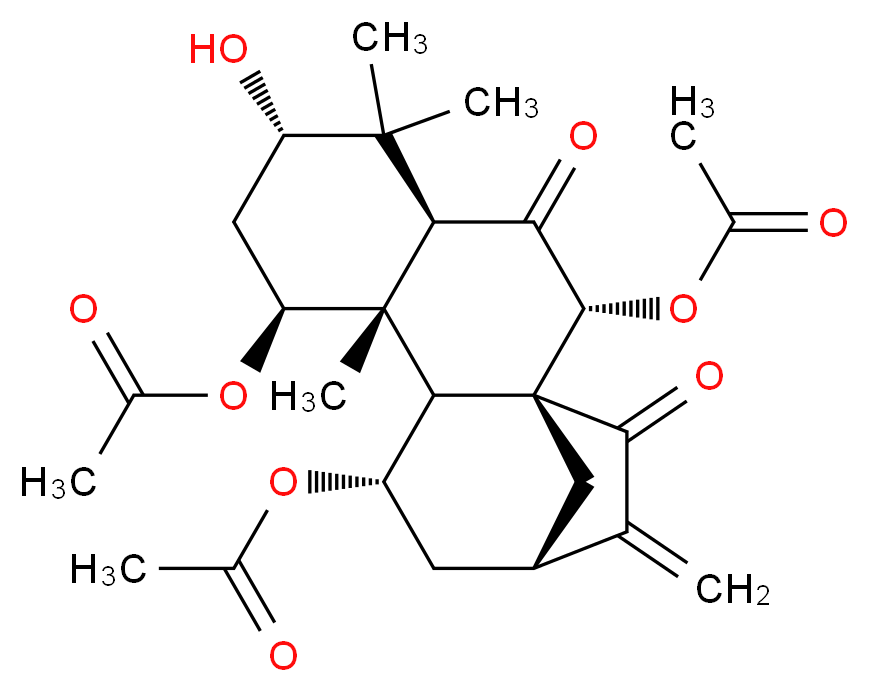 111917-59-0 分子结构