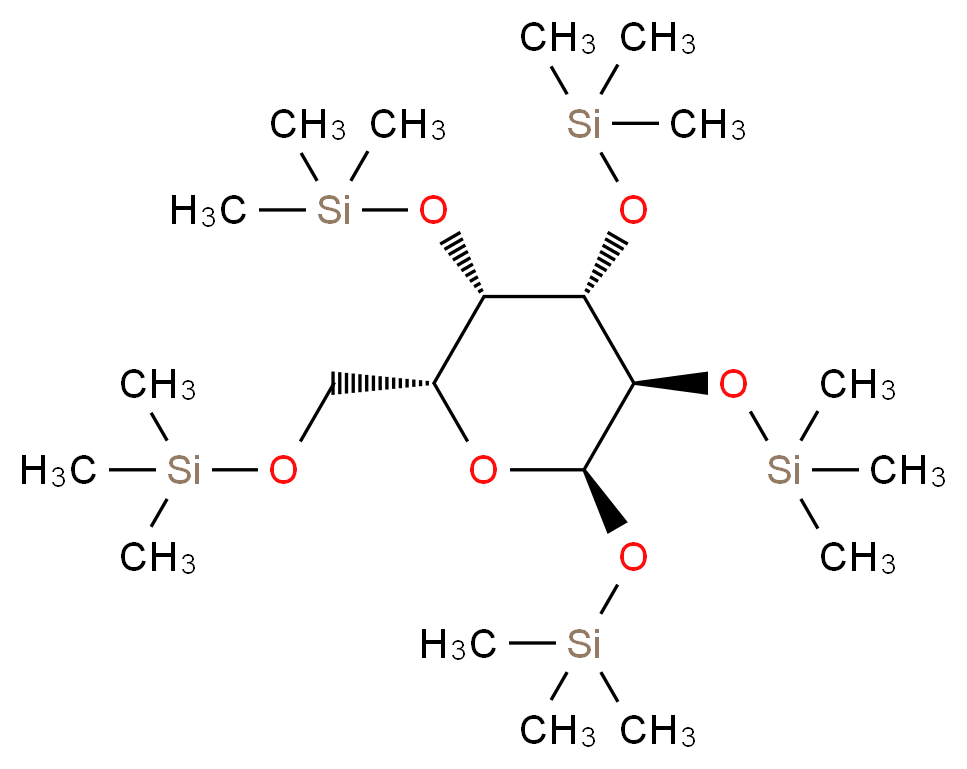CAS_32166-80-6 分子结构