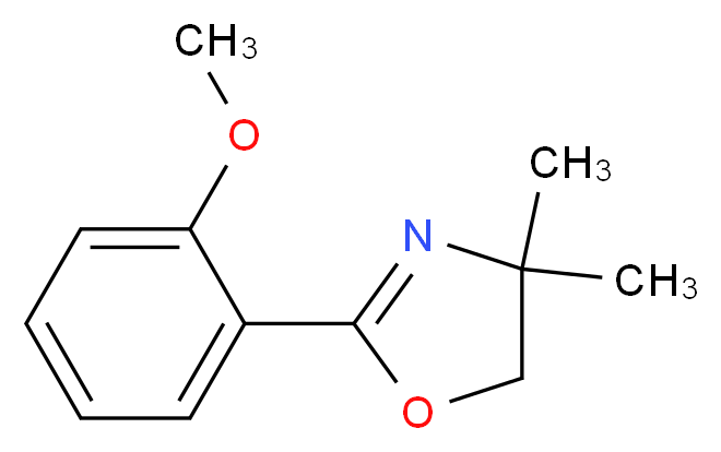 CAS_57598-33-1 分子结构