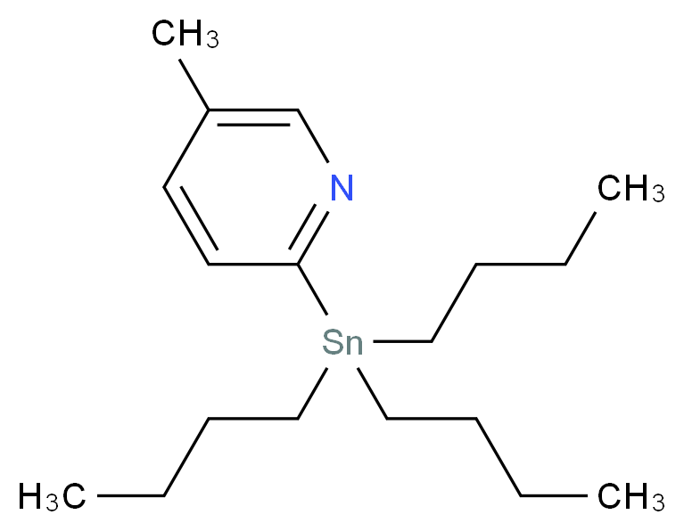 CAS_189195-41-3 分子结构