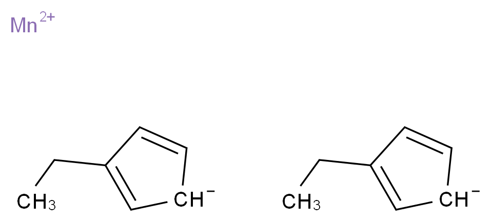 101923-26-6 分子结构