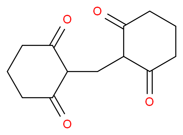 CAS_54135-60-3 分子结构