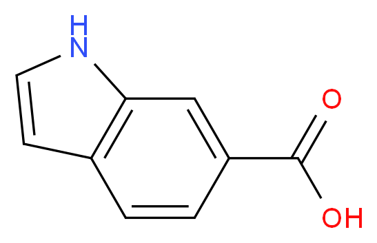 CAS_1670-81-1 分子结构