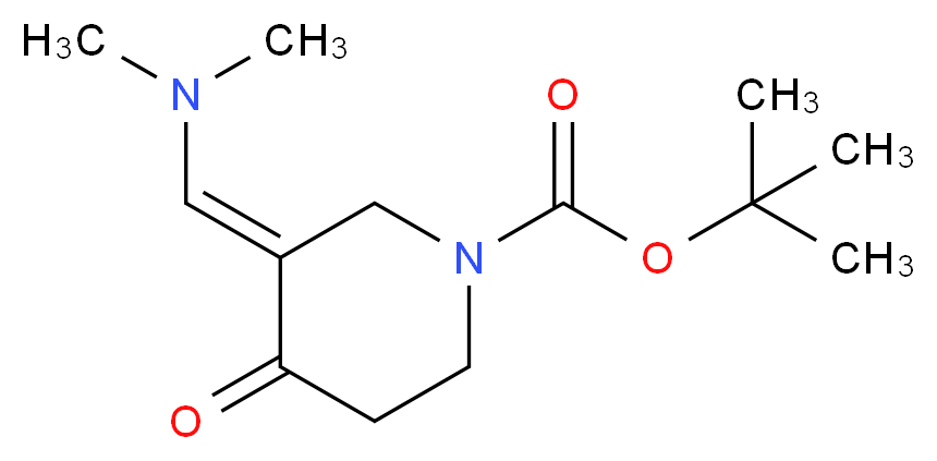 CAS_157327-41-8 分子结构