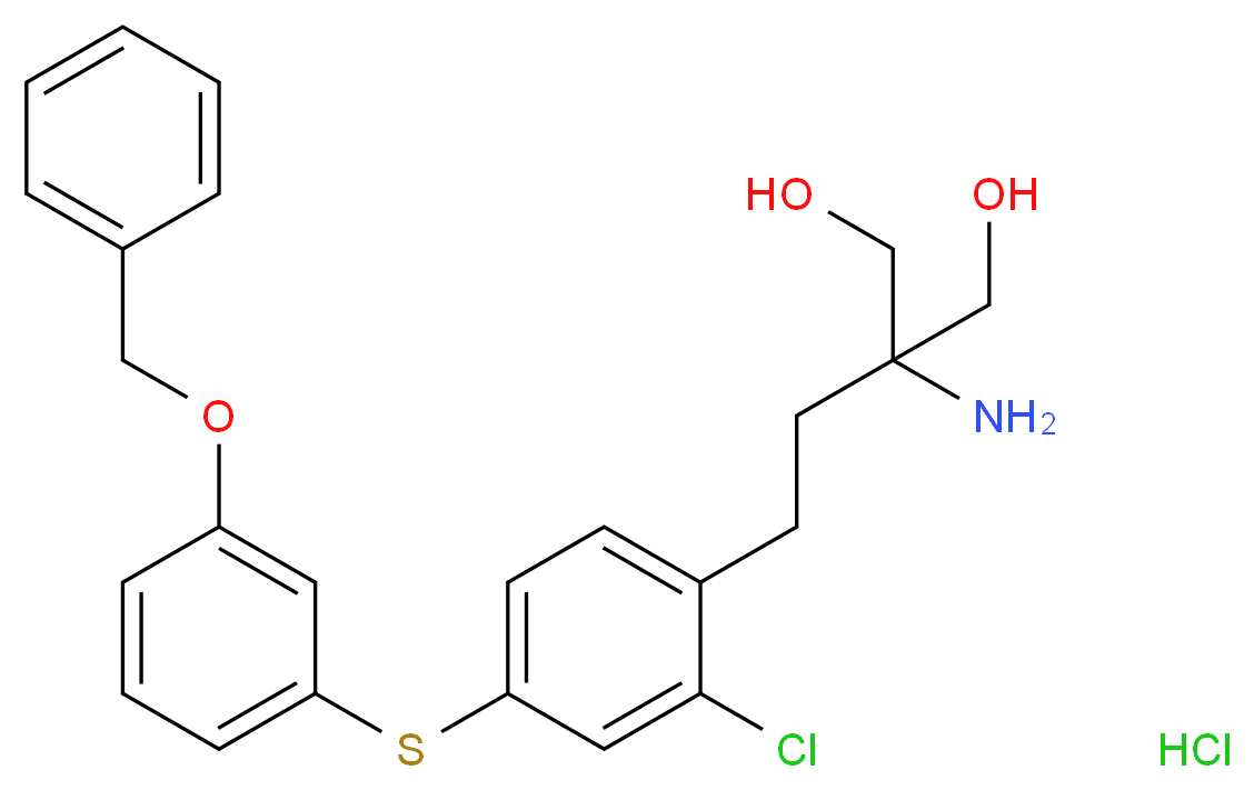 509088-69-1 分子结构