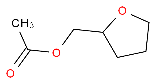 CAS_637-64-9 分子结构
