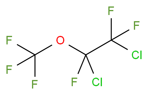 CAS_2356-53-8 molecular structure