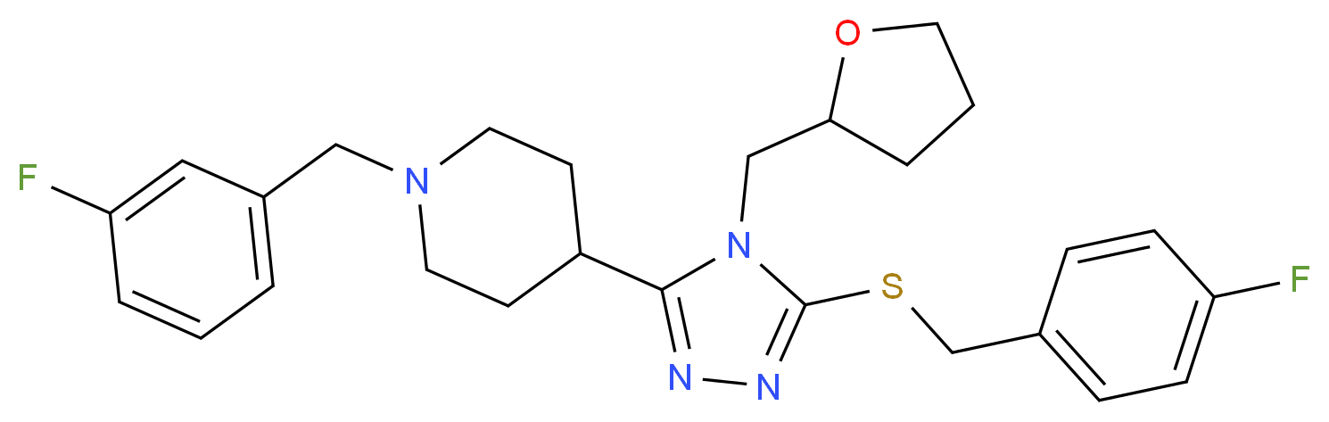  分子结构