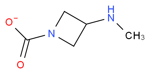 454703-20-9 分子结构