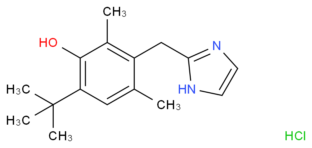 205035-03-6 分子结构