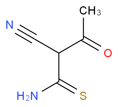 _分子结构_CAS_)