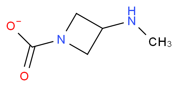 CAS_454703-20-9 分子结构