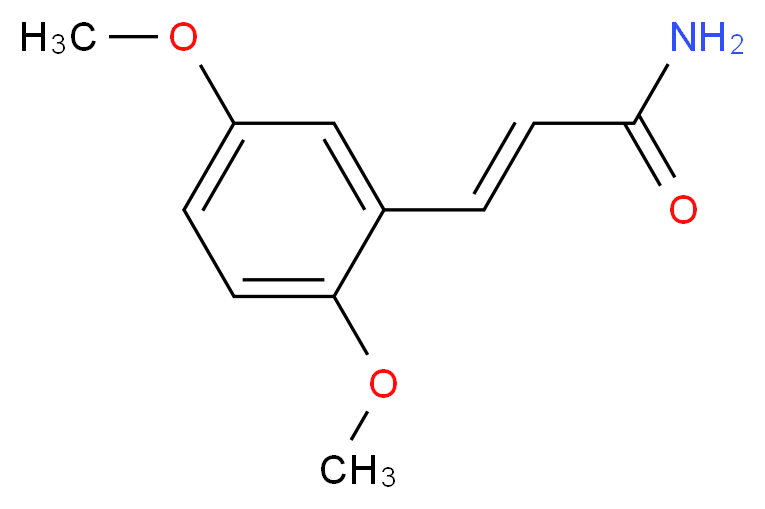 CAS_849061-96-7 分子结构