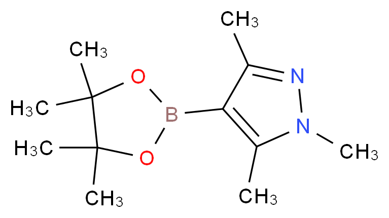 CAS_844891-04-9 分子结构