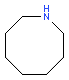 Azocane_分子结构_CAS_1121-92-2)