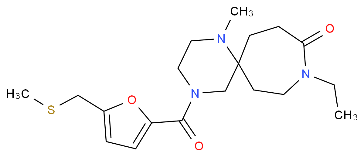  分子结构