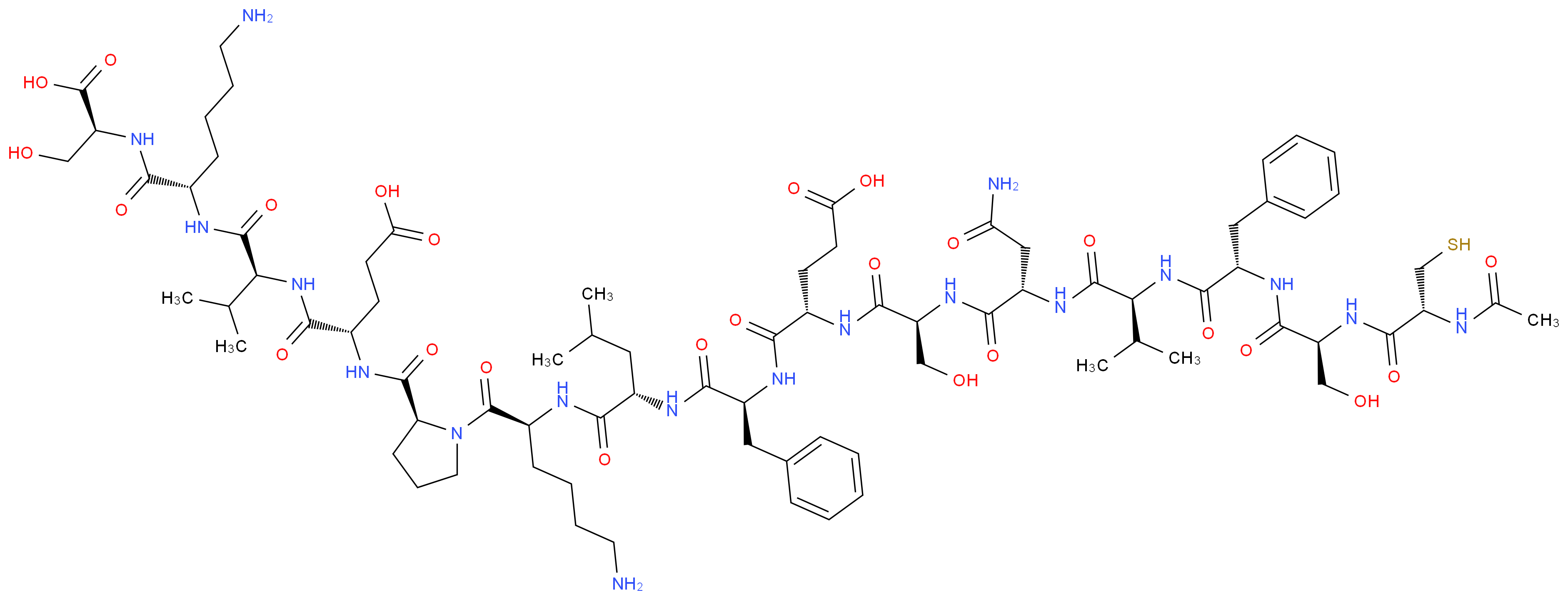 155773-76-5 分子结构