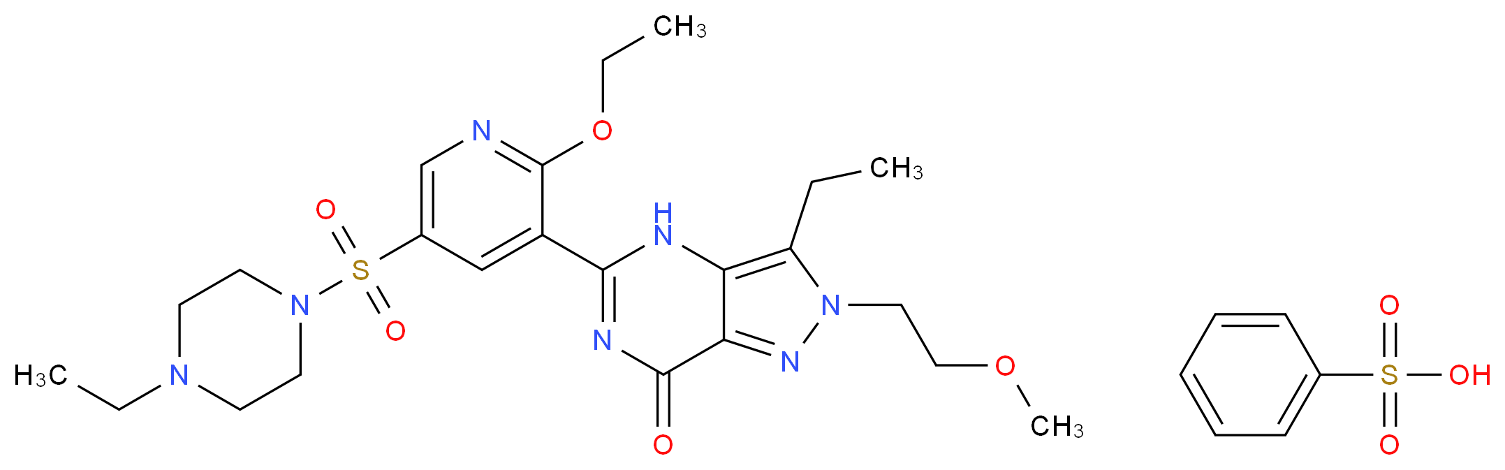 334827-98-4 分子结构
