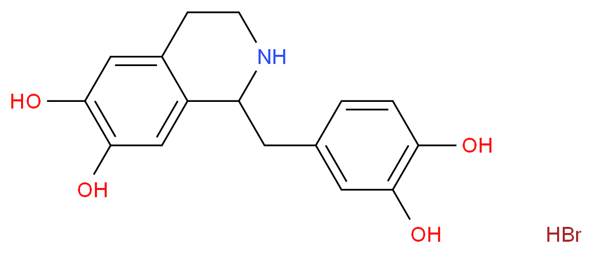 16659-88-4 分子结构