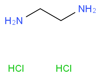 CAS_333-18-6 molecular structure