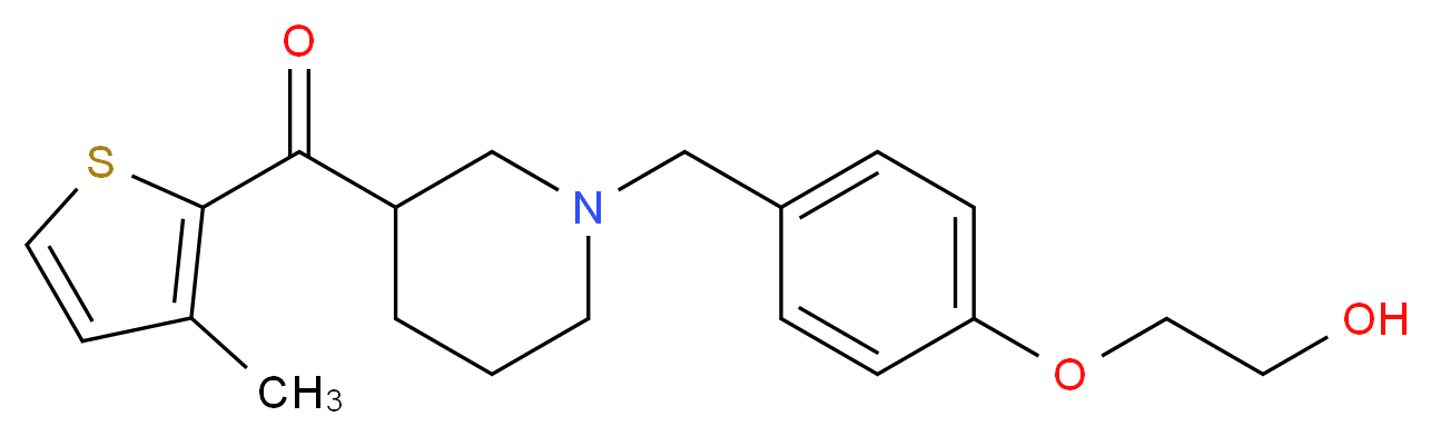  分子结构
