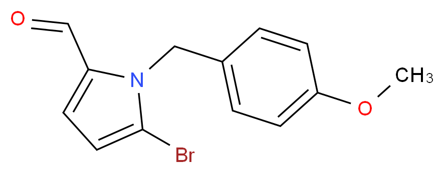 1133116-27-4 分子结构