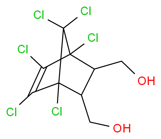 CAS_2157-19-9 molecular structure