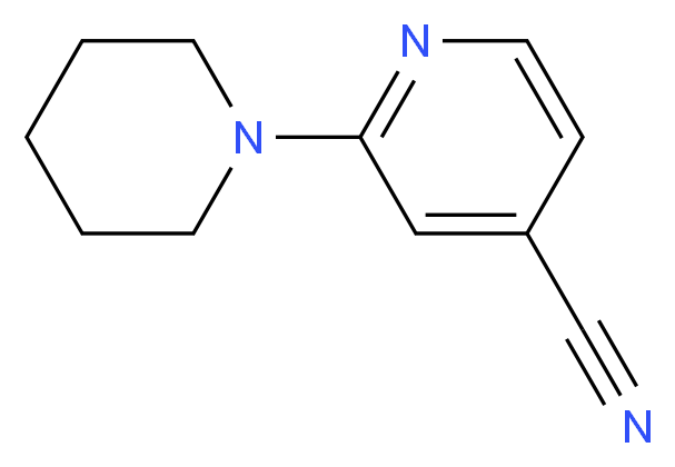 127680-89-1 分子结构