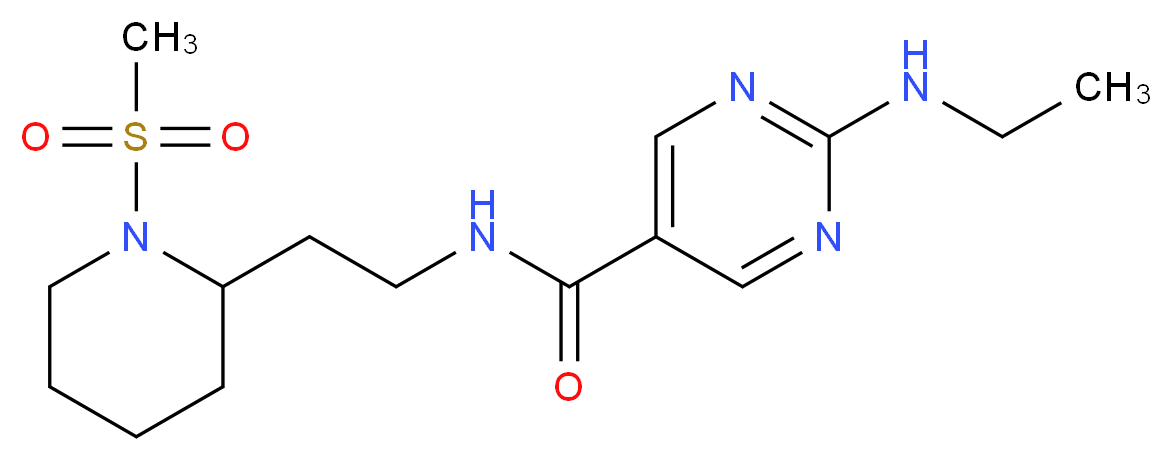  分子结构