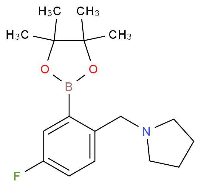 1256359-05-3 分子结构