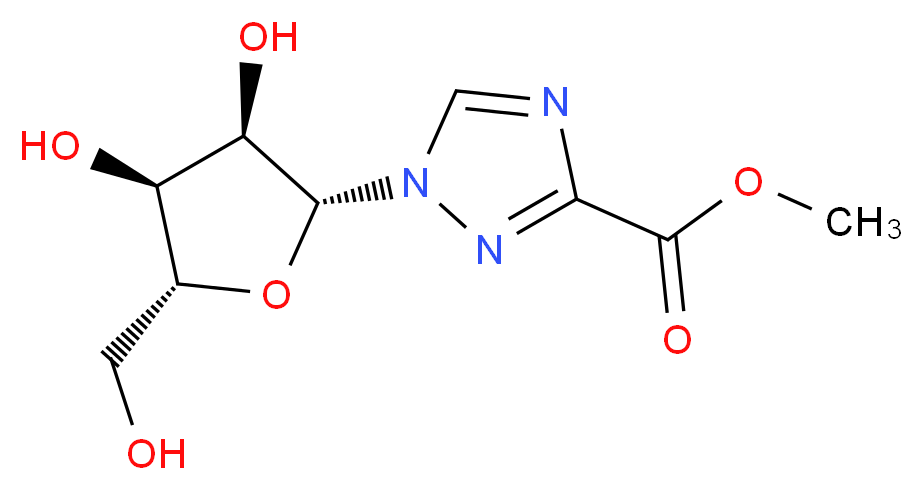 CAS_38934-69-9 分子结构