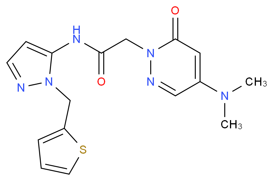  分子结构
