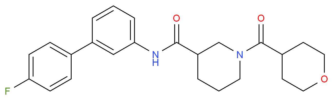  分子结构